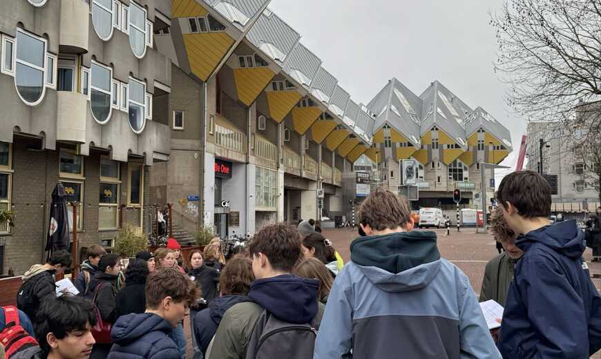 Nederland