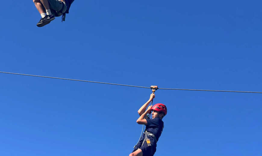 Sporten